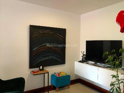 Apartamento de 3 alcobas en venta en Colina Campestre, Bogotá, 120 m² · foto 9 de 19
