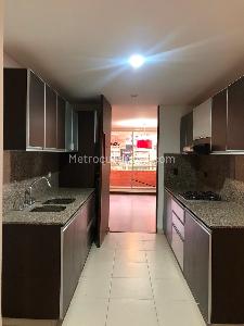 Apartamento en venta en Colina Campestre, Bogotá · foto 7 de 18