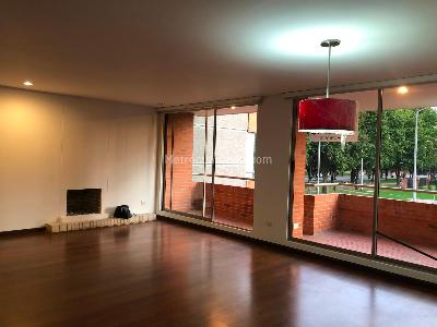Apartamento en venta en Colina Campestre, Bogotá · foto 3 de 18