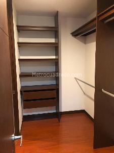 Apartamento en venta en Colina Campestre, Bogotá · foto 12 de 18