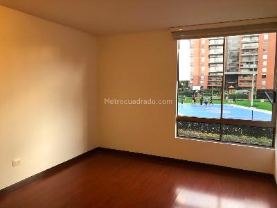 Apartamento en venta en Colina Campestre, Bogotá · foto 5 de 18