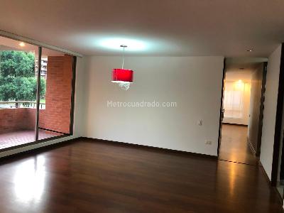 Apartamento en venta en Colina Campestre, Bogotá · foto 15 de 18