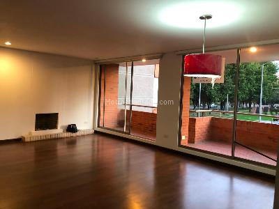 Apartamento en venta en Colina Campestre, Bogotá · foto 18 de 18