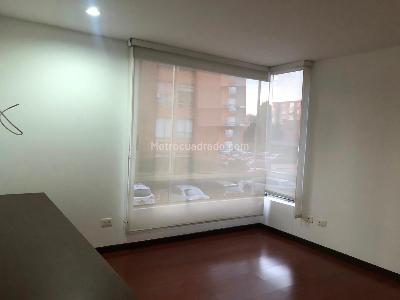 Apartamento en venta en Colina Campestre, Bogotá · foto 8 de 18