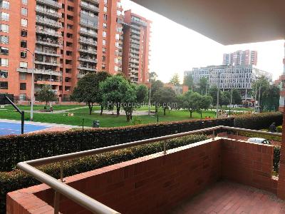 Apartamento en venta en Colina Campestre, Bogotá · foto 6 de 18