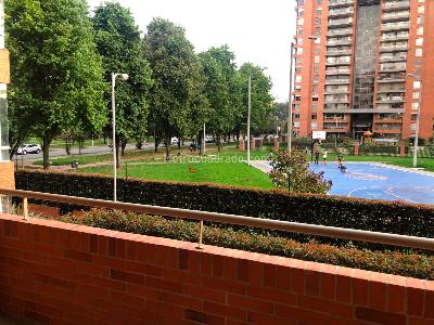Apartamento en venta en Colina Campestre, Bogotá · foto 4 de 18