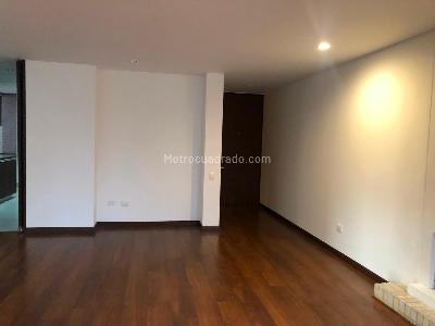 Apartamento en venta en Colina Campestre, Bogotá · foto 9 de 18