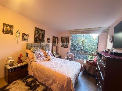 Apartamento de 3 alcobas en venta en Colina Campestre, Bogotá, 120 m² · foto 12 de 20