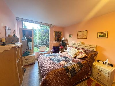 Apartamento de 3 alcobas en venta en Colina Campestre, Bogotá, 120 m² · foto 7 de 20