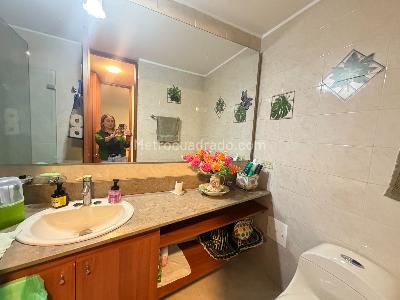 Apartamento de 3 alcobas en venta en Colina Campestre, Bogotá, 120 m² · foto 11 de 20