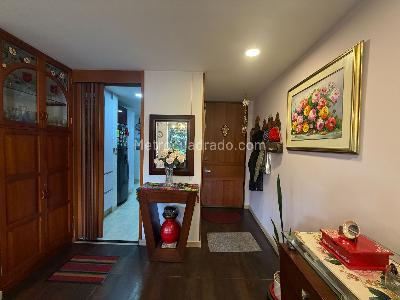 Apartamento de 3 alcobas en venta en Colina Campestre, Bogotá, 120 m² · foto 17 de 20