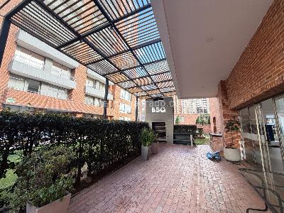 Apartamento de 3 alcobas en venta en Colina Campestre, Bogotá, 120 m² · foto 18 de 20
