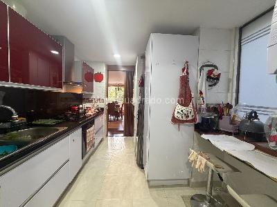 Apartamento de 3 alcobas en venta en Colina Campestre, Bogotá, 120 m² · foto 14 de 20