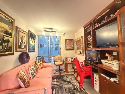Apartamento de 3 alcobas en venta en Colina Campestre, Bogotá, 120 m² · foto 8 de 20