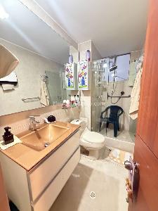 Apartamento de 3 alcobas en venta en Colina Campestre, Bogotá, 120 m² · foto 13 de 20