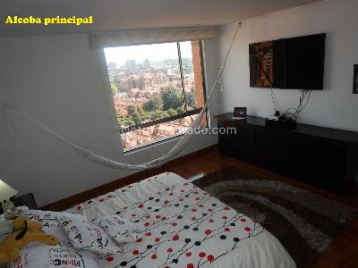 Apartamento de 3 alcobas en venta en Colina Gratamira, Bogotá, 200 m² · foto 14 de 20