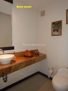 Apartamento de 3 alcobas en venta en Colina Gratamira, Bogotá, 200 m² · foto 13 de 20