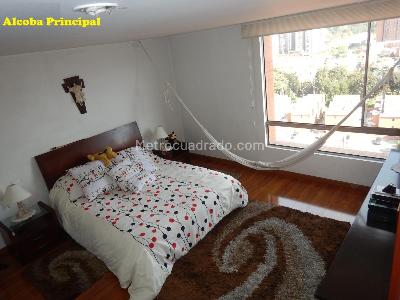 Apartamento de 3 alcobas en venta en Colina Gratamira, Bogotá, 200 m² · foto 6 de 20