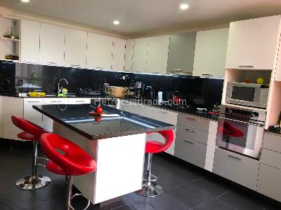 Apartamento de 3 alcobas en venta en Colina Gratamira, Bogotá, 200 m² · foto 17 de 20