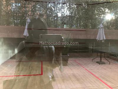 Apartamento de 3 alcobas en venta en Colina Gratamira, Bogotá, 200 m² · foto 18 de 20