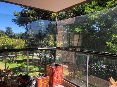 Apartamento en venta en Colina Campestre, Bogotá · foto 2 de 18