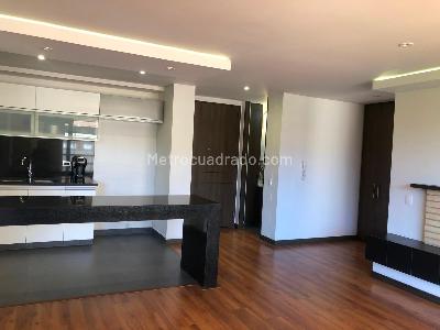 Apartamento en venta en Colina Campestre, Bogotá · foto 8 de 18