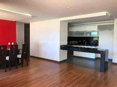 Apartamento en venta en Colina Campestre, Bogotá · foto 15 de 18