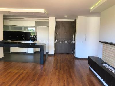 Apartamento en venta en Colina Campestre, Bogotá · foto 6 de 18