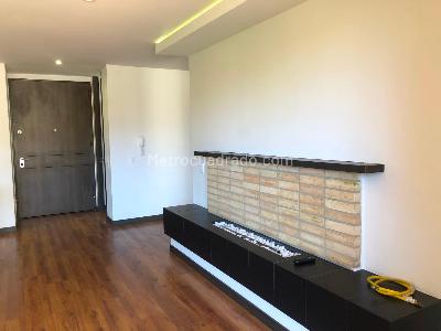 Apartamento en venta en Colina Campestre, Bogotá · foto 16 de 18