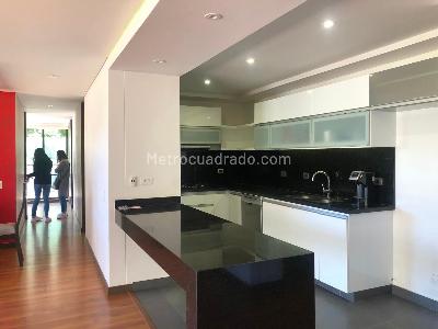 Apartamento en venta en Colina Campestre, Bogotá · foto 17 de 18