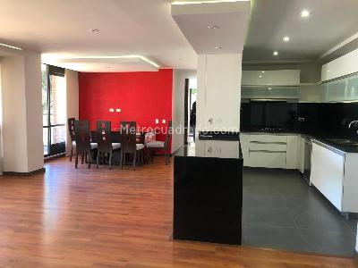 Apartamento en venta en Colina Campestre, Bogotá · foto 18 de 18