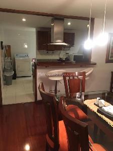 Apartamento en venta en Colina Campestre, Bogotá · foto 11 de 17