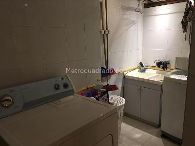Apartamento en venta en Colina Campestre, Bogotá · foto 16 de 17