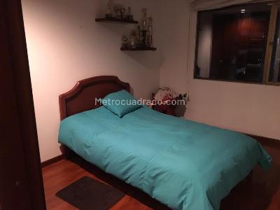Apartamento en venta en Colina Campestre, Bogotá · foto 17 de 17