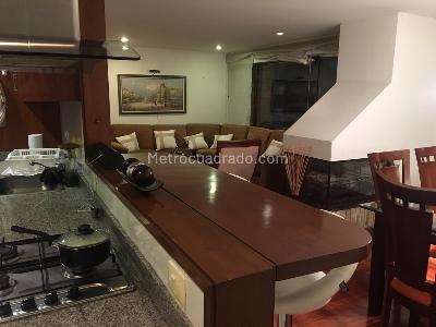 Apartamento en venta en Colina Campestre, Bogotá · foto 2 de 17
