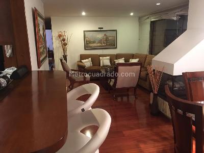 Apartamento en venta en Colina Campestre, Bogotá · foto 4 de 17