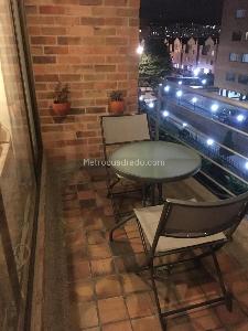 Apartamento en venta en Colina Campestre, Bogotá · foto 3 de 17