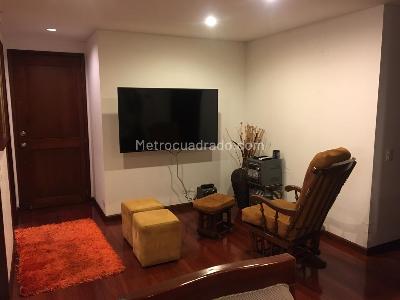 Apartamento en venta en Colina Campestre, Bogotá · foto 5 de 17