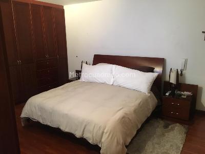 Apartamento en venta en Colina Campestre, Bogotá · foto 6 de 17
