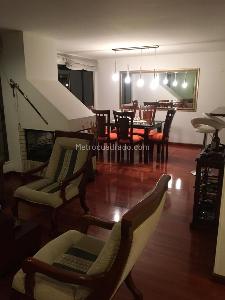 Apartamento en venta en Colina Campestre, Bogotá · foto 8 de 17