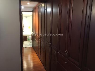 Apartamento en venta en Colina Campestre, Bogotá · foto 10 de 17