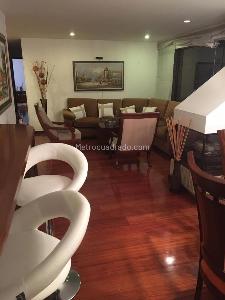 Apartamento en venta en Colina Campestre, Bogotá · foto 13 de 17