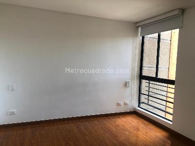 Apartamento de 3 alcobas en venta en Mazuren Colina, Bogotá, 117 m² · foto 18 de 20