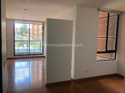 Apartamento de 3 alcobas en venta en Mazuren Colina, Bogotá, 117 m² · foto 20 de 20