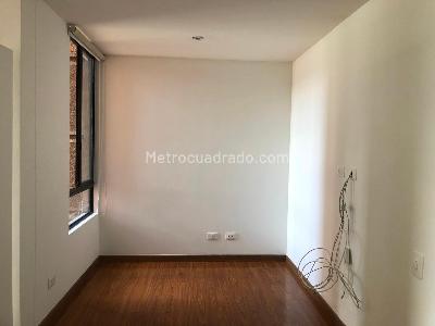 Apartamento de 3 alcobas en venta en Mazuren Colina, Bogotá, 117 m² · foto 6 de 20
