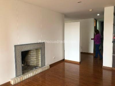 Apartamento de 3 alcobas en venta en Mazuren Colina, Bogotá, 117 m² · foto 10 de 20