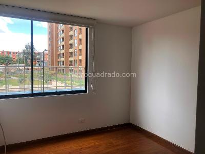 Apartamento de 3 alcobas en venta en Mazuren Colina, Bogotá, 117 m² · foto 12 de 20