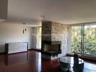 Apartamento de 4 alcobas en venta en Colina Campestre, Bogotá, 162 m² · foto 3 de 20