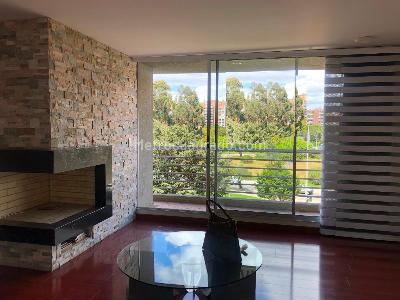 Apartamento de 4 alcobas en venta en Colina Campestre, Bogotá, 162 m² · foto 5 de 20