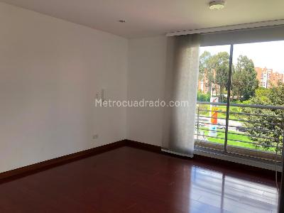 Apartamento de 4 alcobas en venta en Colina Campestre, Bogotá, 162 m² · foto 14 de 20